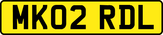 MK02RDL