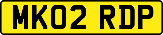 MK02RDP