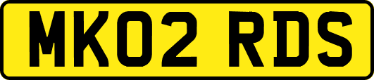 MK02RDS