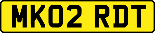 MK02RDT