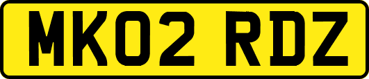 MK02RDZ