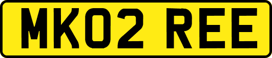 MK02REE