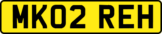 MK02REH