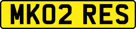 MK02RES
