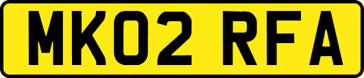 MK02RFA