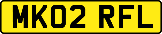 MK02RFL