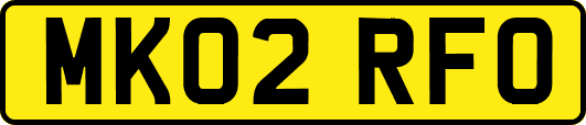 MK02RFO