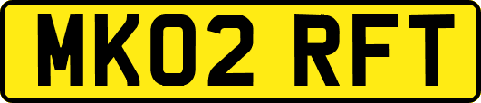 MK02RFT
