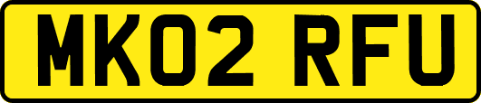 MK02RFU