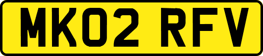 MK02RFV