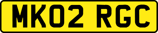 MK02RGC