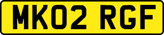 MK02RGF
