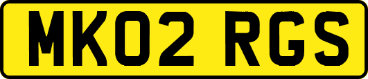 MK02RGS