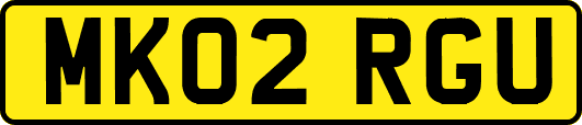MK02RGU