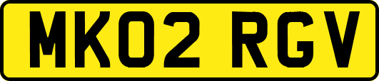 MK02RGV