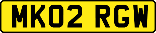 MK02RGW