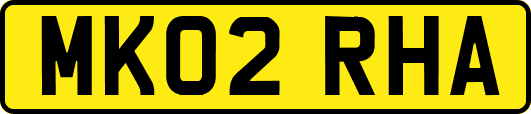 MK02RHA