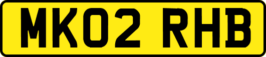 MK02RHB