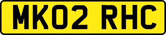 MK02RHC