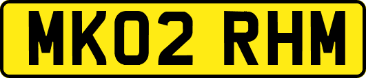 MK02RHM