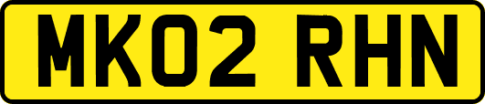 MK02RHN