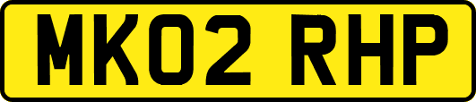 MK02RHP