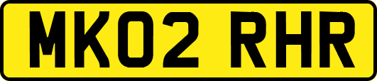 MK02RHR