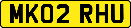 MK02RHU