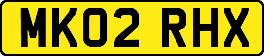 MK02RHX