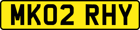 MK02RHY