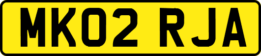 MK02RJA