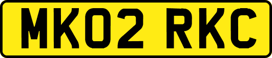 MK02RKC