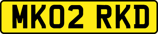 MK02RKD