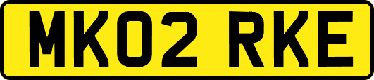 MK02RKE
