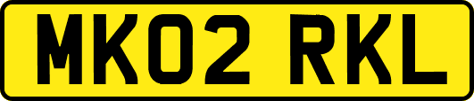 MK02RKL