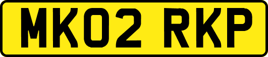 MK02RKP
