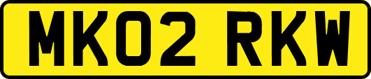 MK02RKW