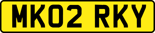 MK02RKY