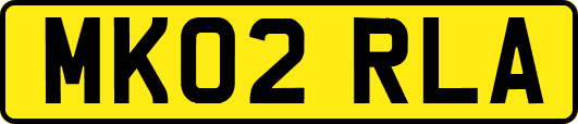 MK02RLA