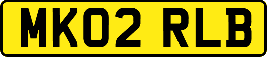 MK02RLB