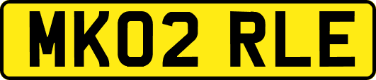 MK02RLE
