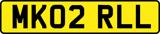 MK02RLL