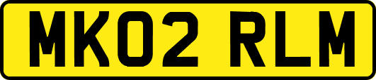 MK02RLM