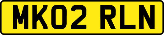 MK02RLN