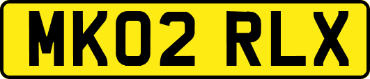 MK02RLX