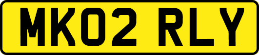 MK02RLY