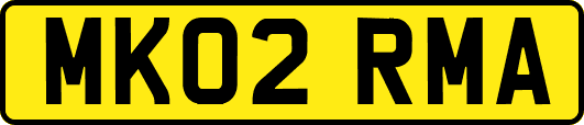 MK02RMA