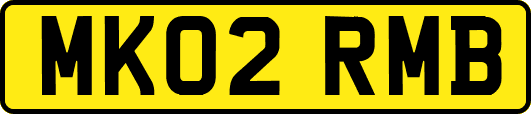 MK02RMB