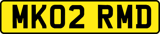 MK02RMD