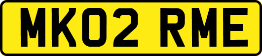 MK02RME
